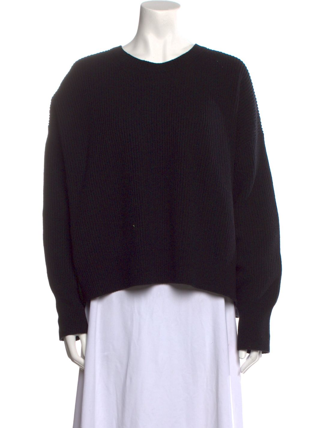 Crew Neck Sweater #2