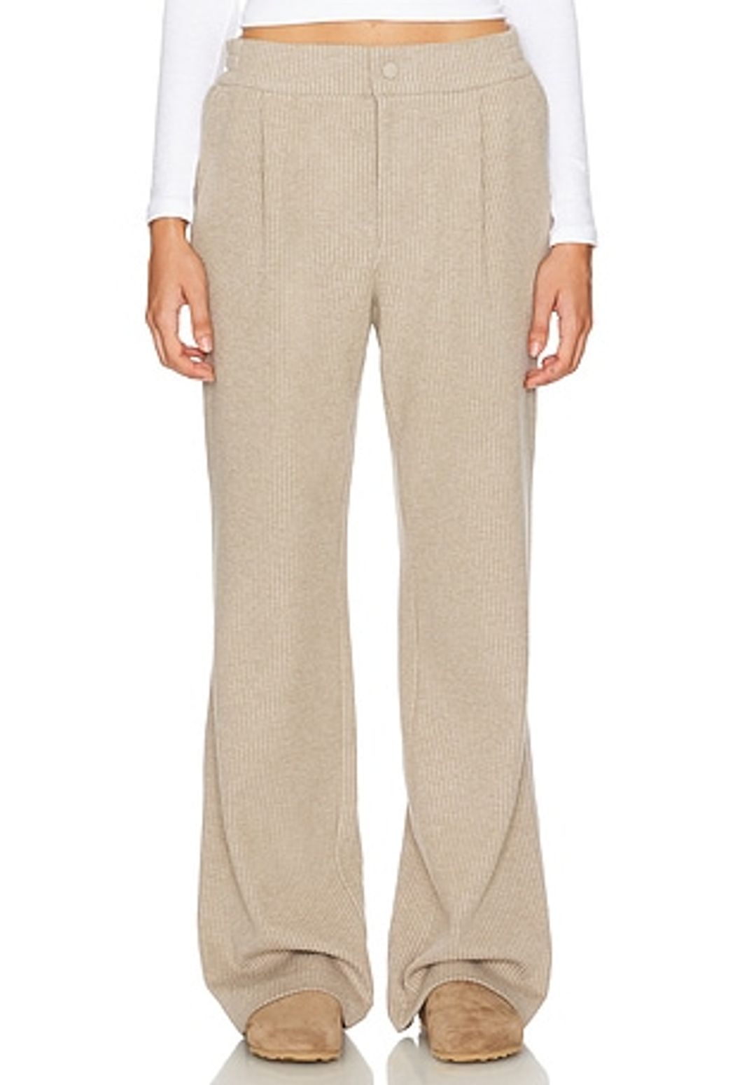 Aberdeen Straight Leg Pant #7