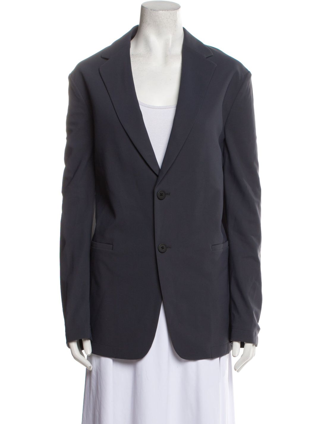 Theory Blazer w/ Tags