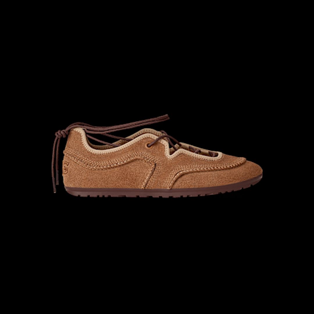 Quill Ballet Sneaker