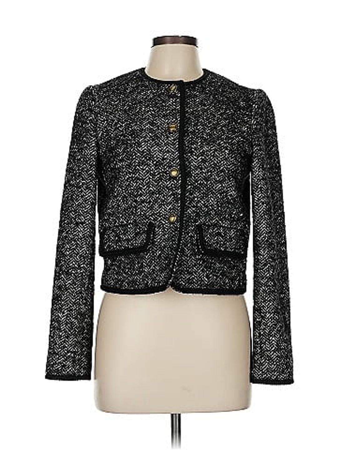 Nili Lotan Blazer