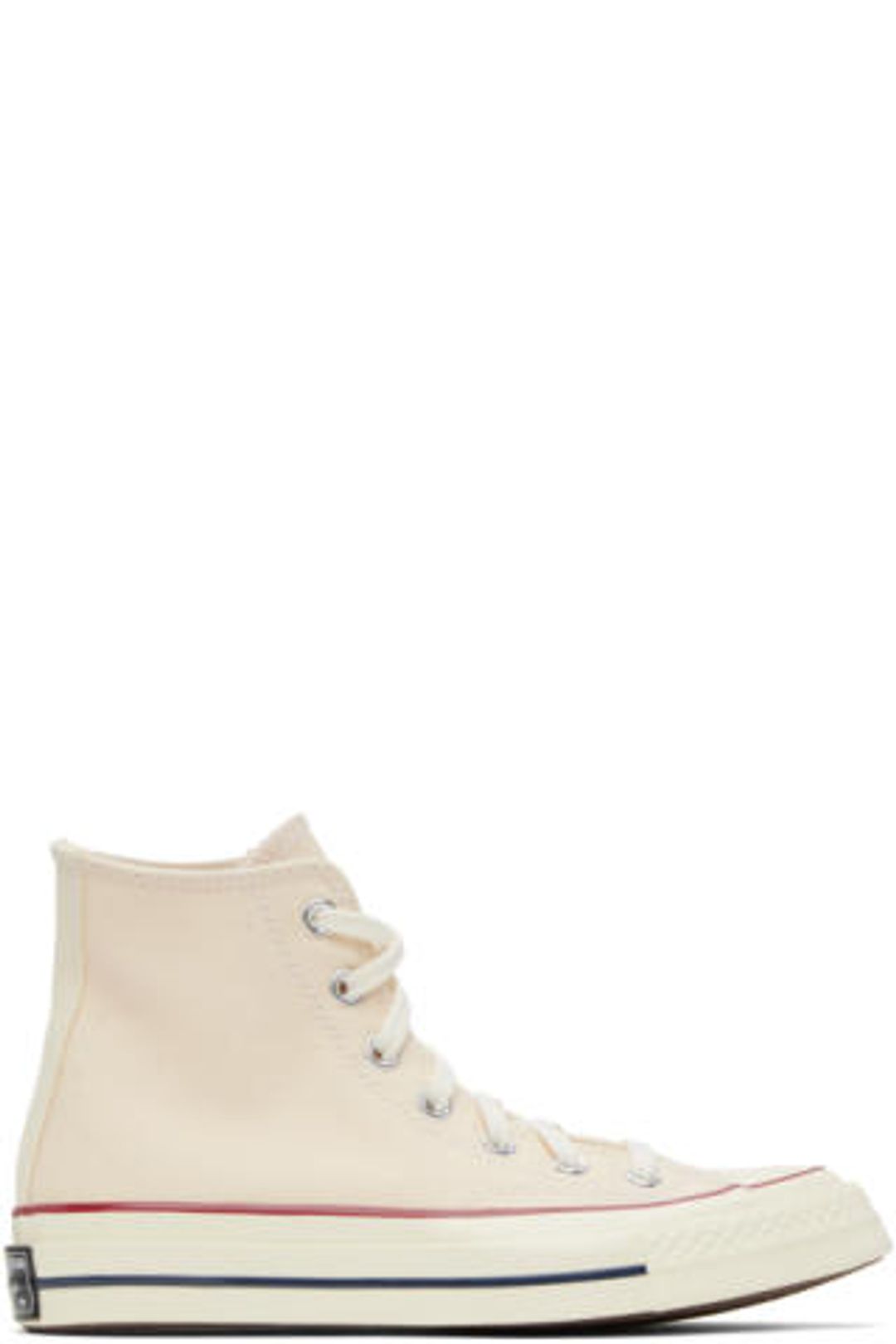 Off-White Chuck 70 Canvas Hi Sneakers