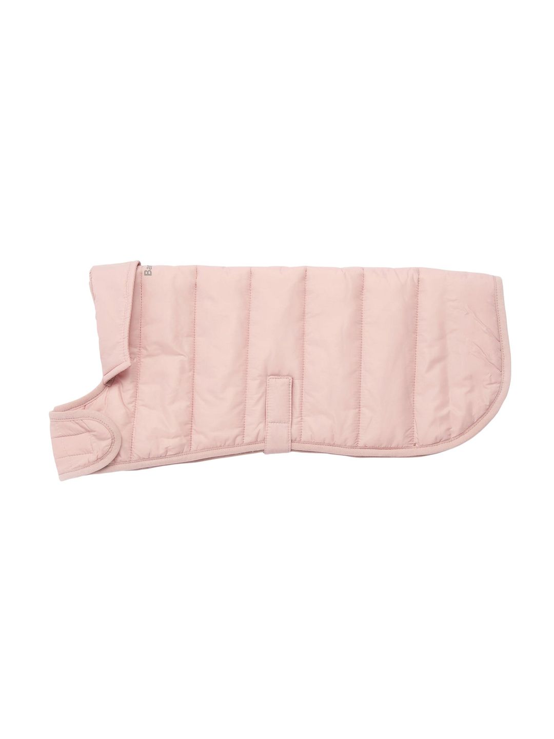 Barbour Baffle Quilted Dog Coat