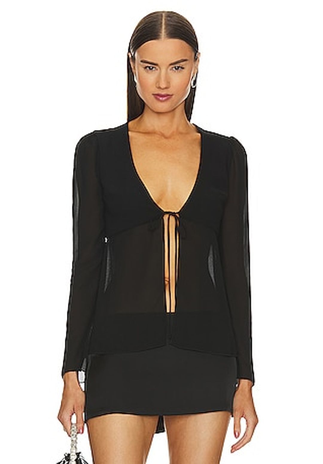 Katana Top