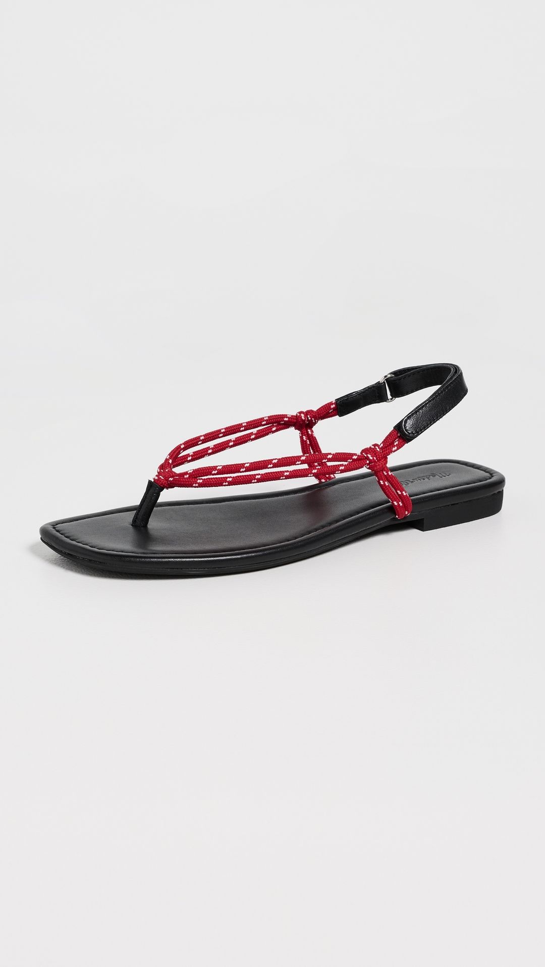 Aliyah Paracord Sandals