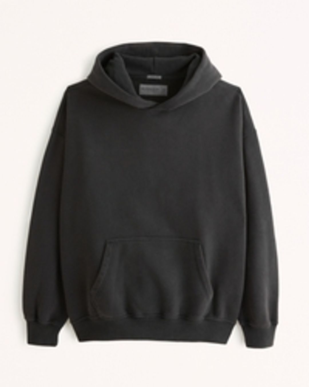 Essential Popover Hoodie