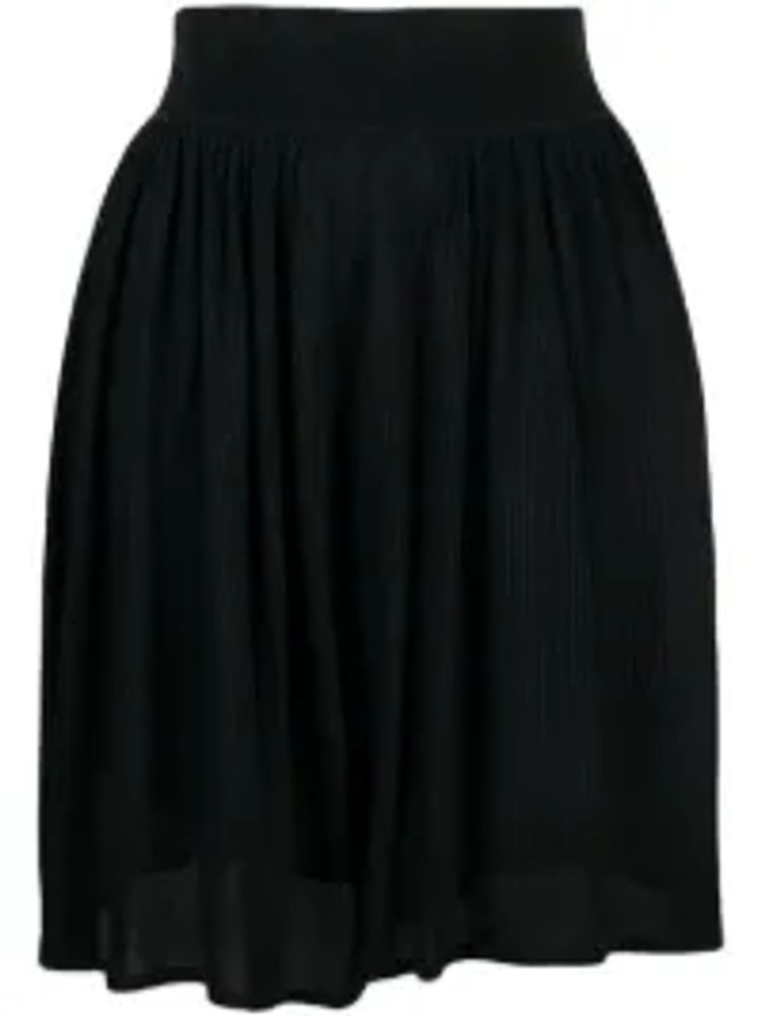 lightweight knitted shorts