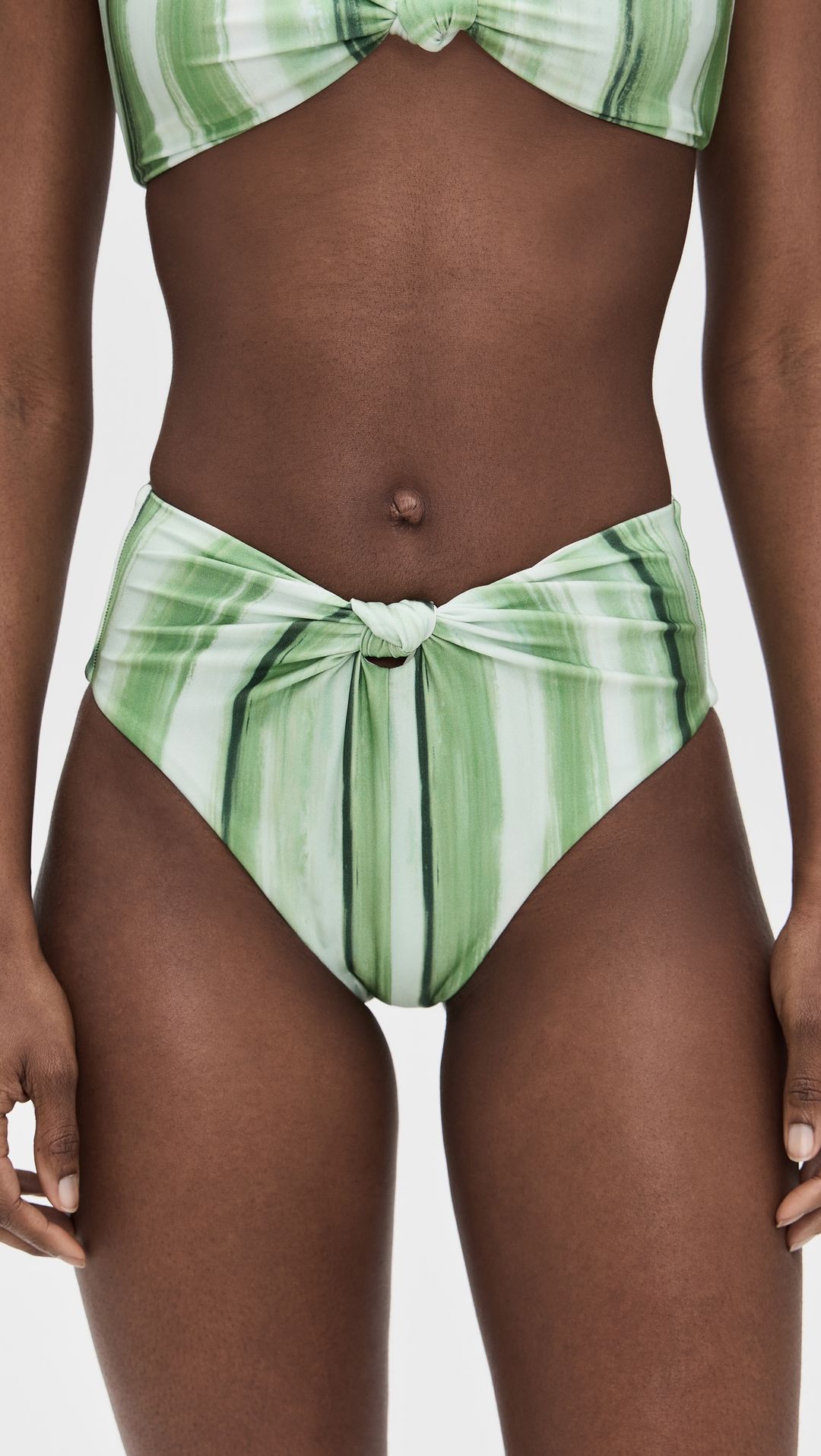 Oswin Bikini Bottoms