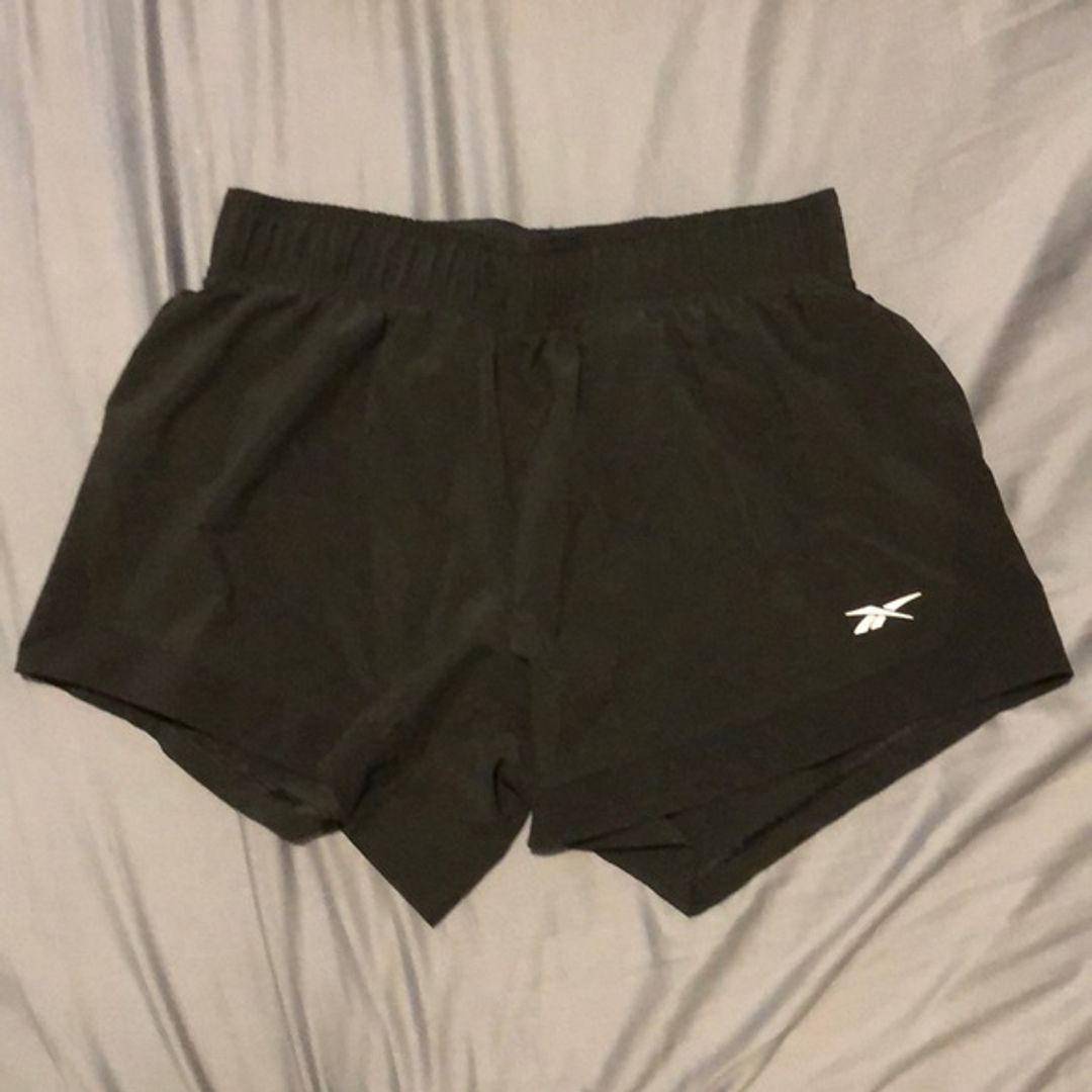 Reebok shorts