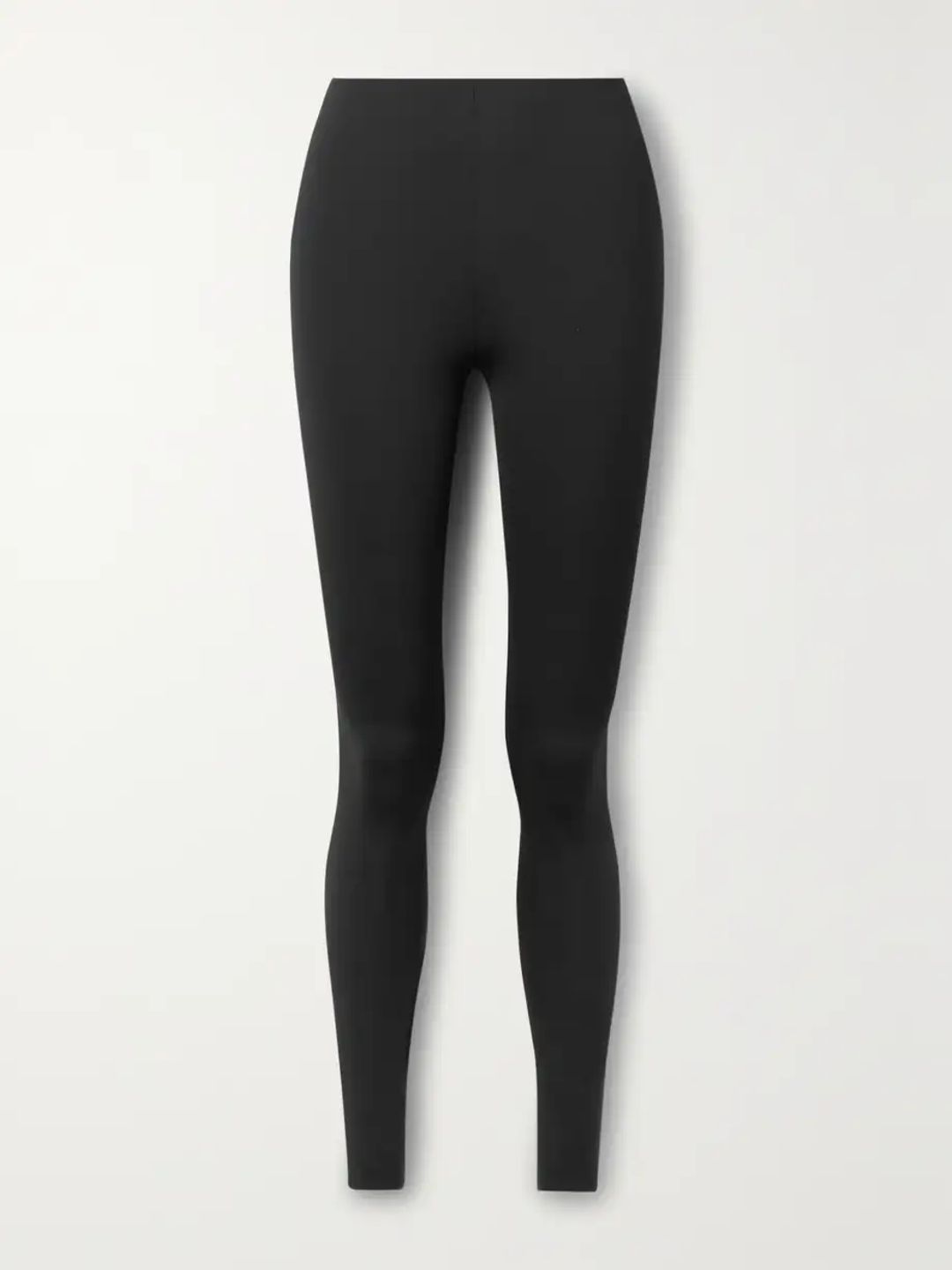 Lanza stretch-jersey leggings