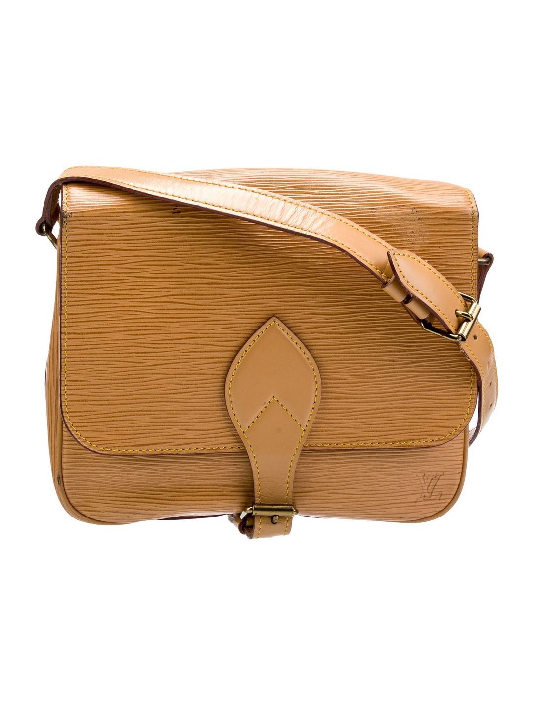 Louis Vuitton Epi Cartouchiere