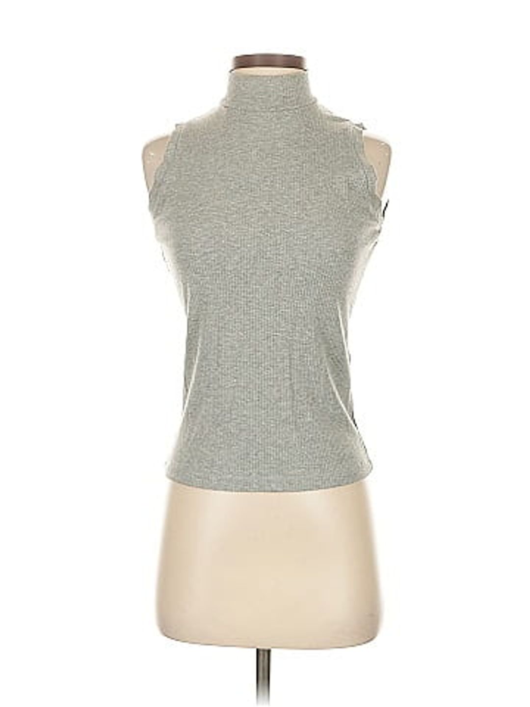 Sleeveless Top