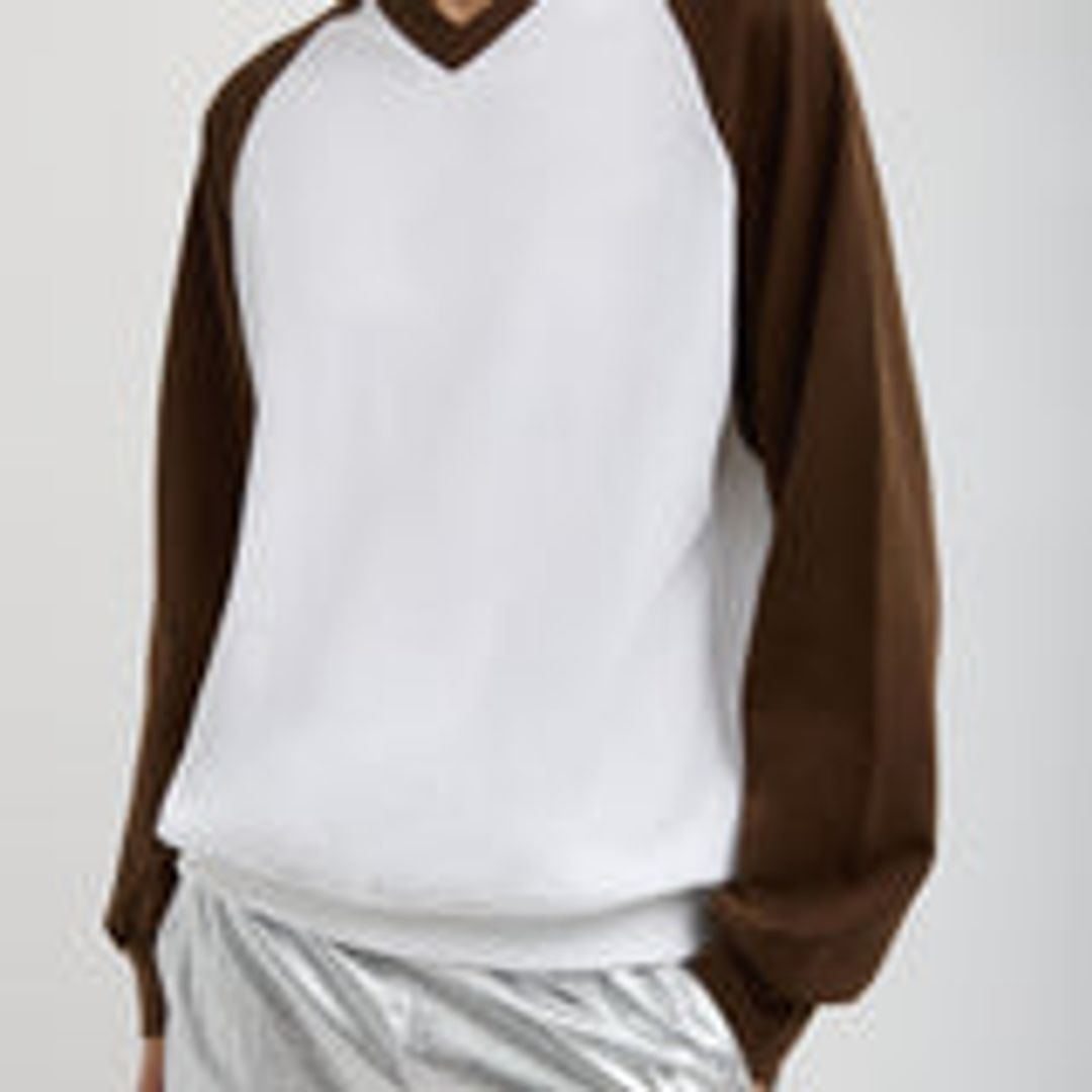 Perfect T-Shirt Vintage Sweatshirt #5