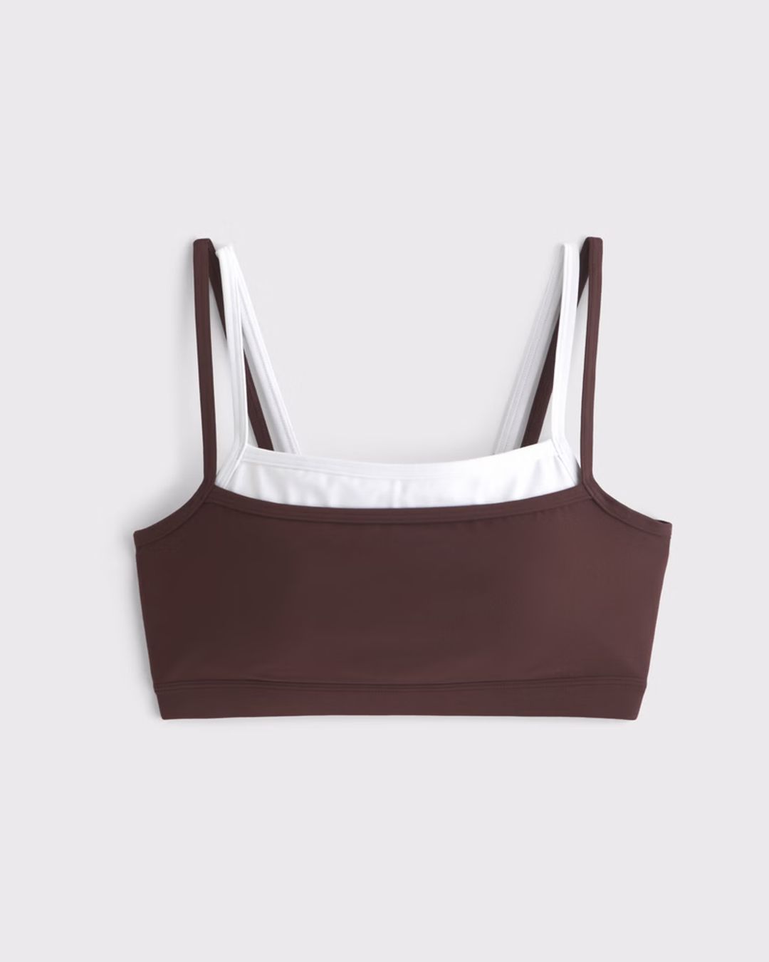 YPB studioFLEX Double-Layered Sports Bra #4