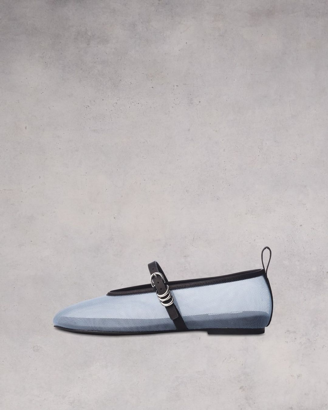 Spire Mesh Mary-Jane