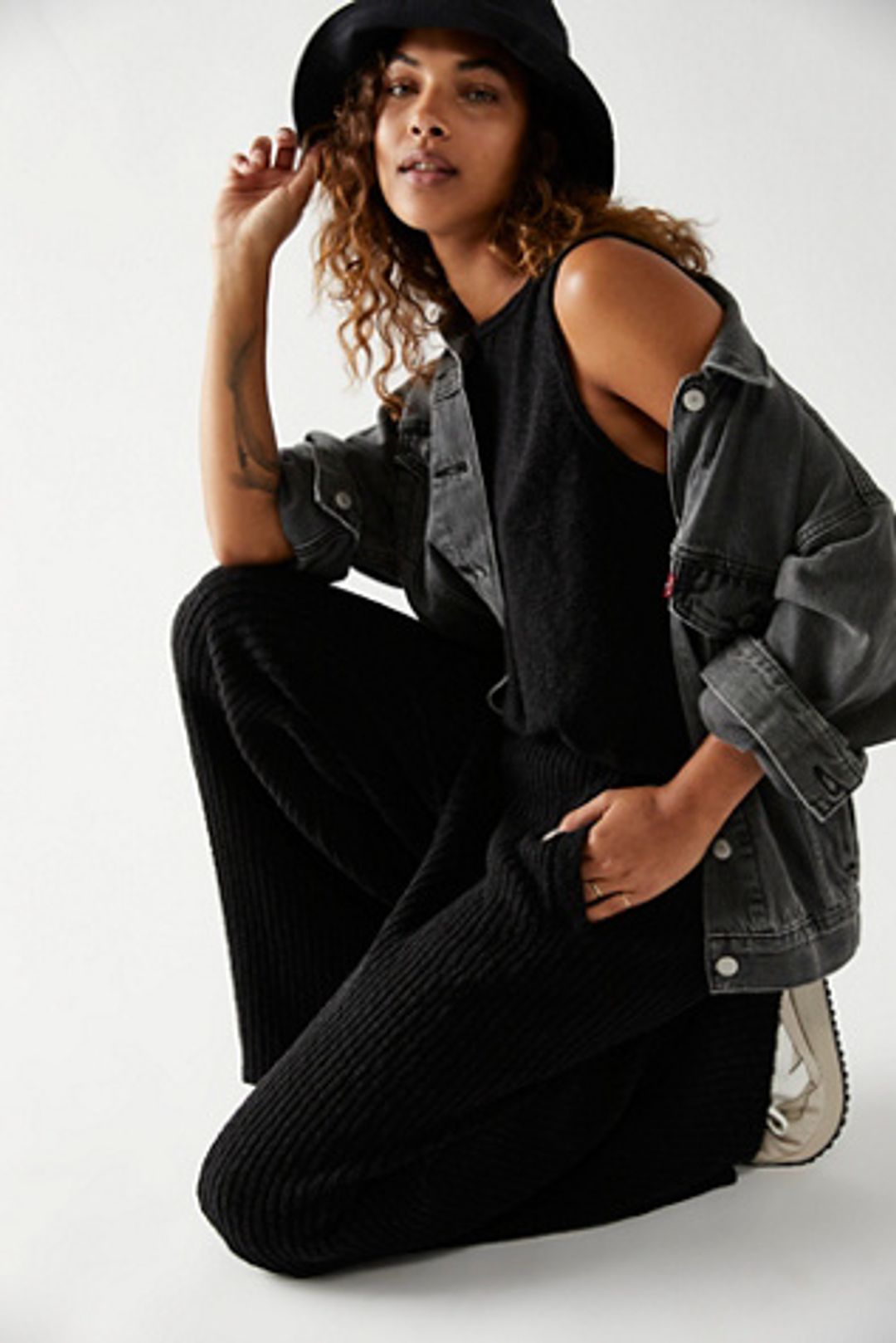 Adelaide Sweater Set