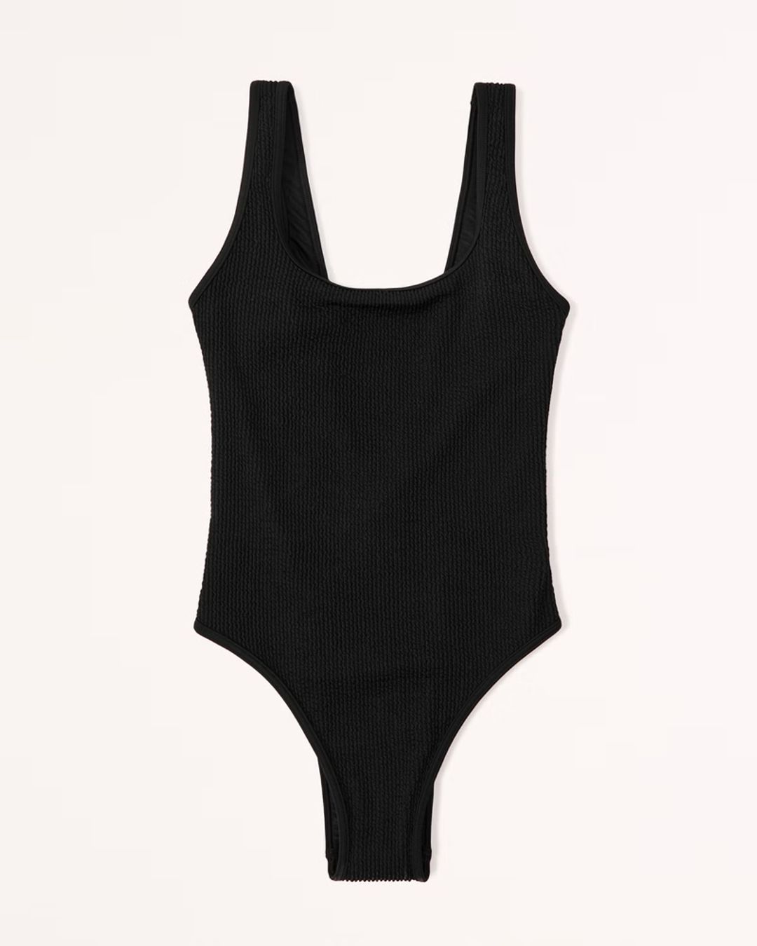 Women's 90s Scoopneck One-Piece Swimsuit