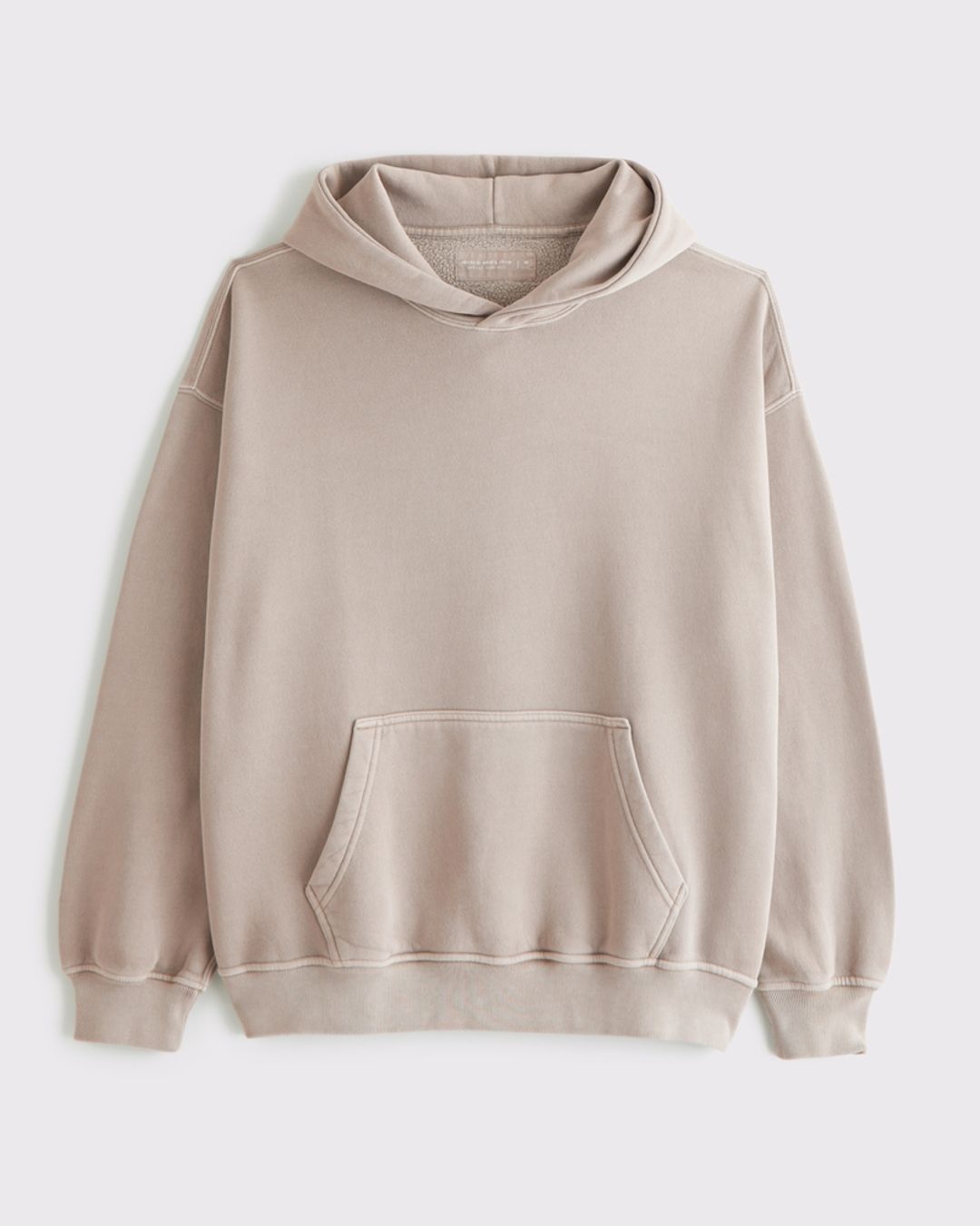 Essential Popover Hoodie #3