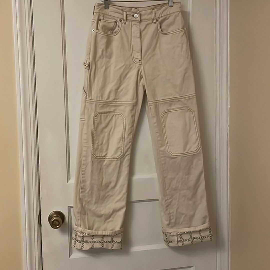 JW Anderson Jeans