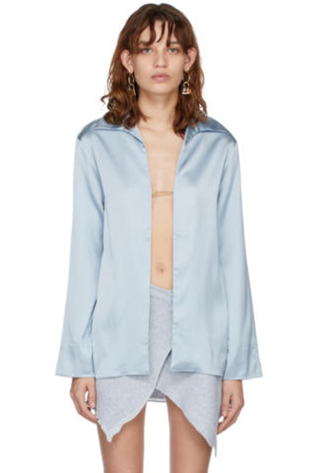 'La Chemise Notte' Shirt