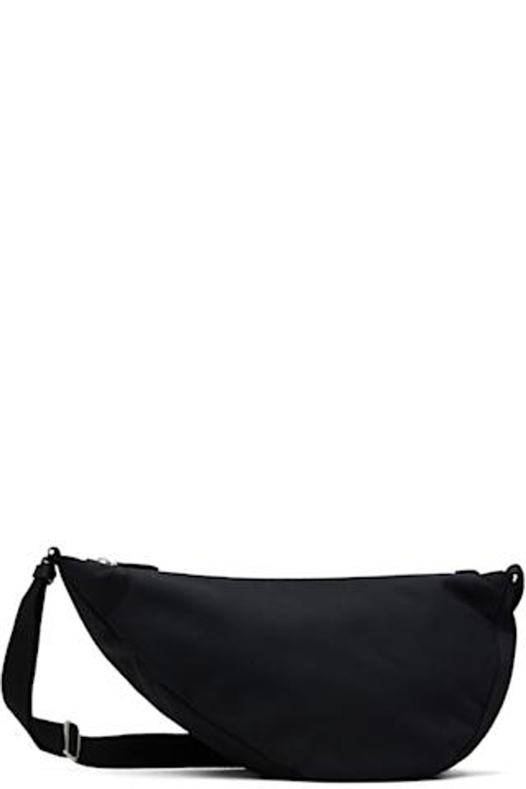Slouchy Banana Bag