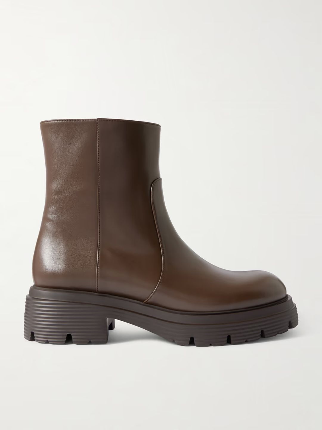 Hudson Lite leather Chelsea boots #5