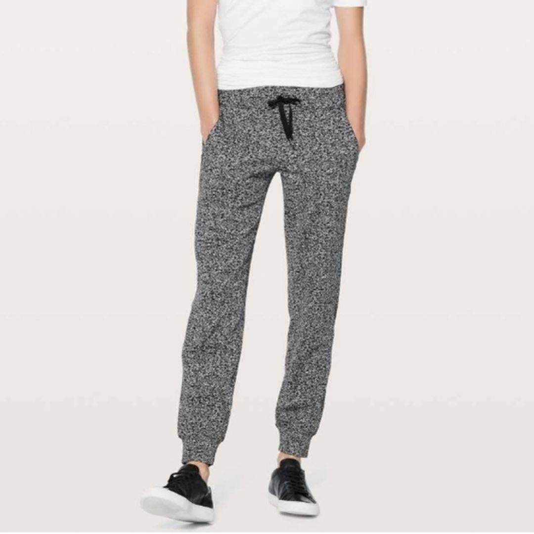 Ready to Rulu joggers
