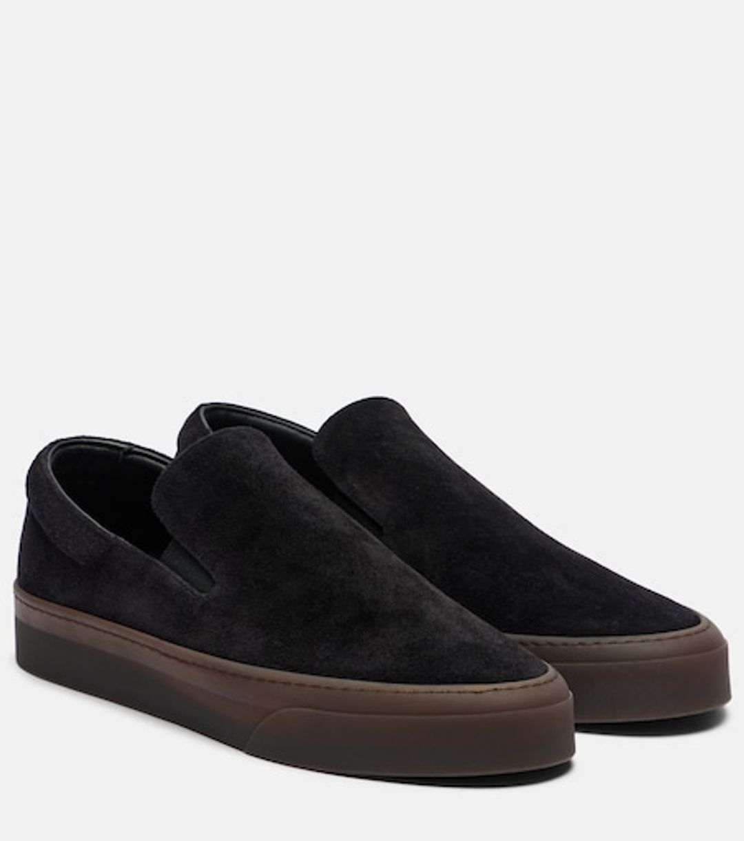 MH Slip On Shoe #5