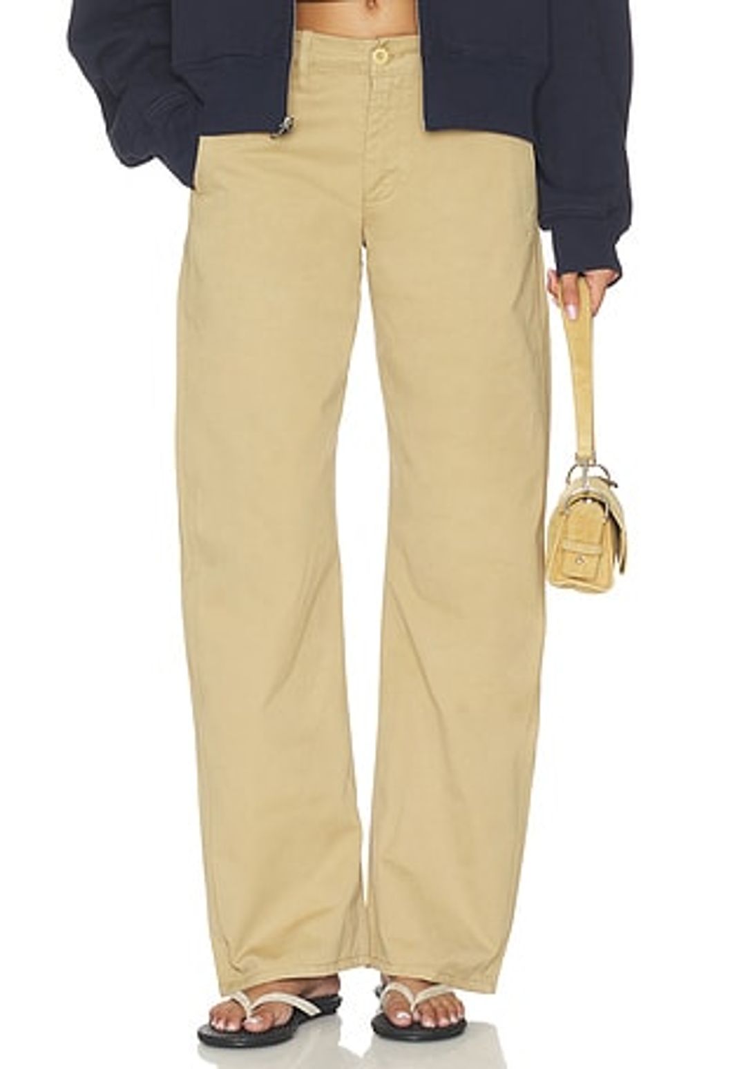 Farren Curve Chino