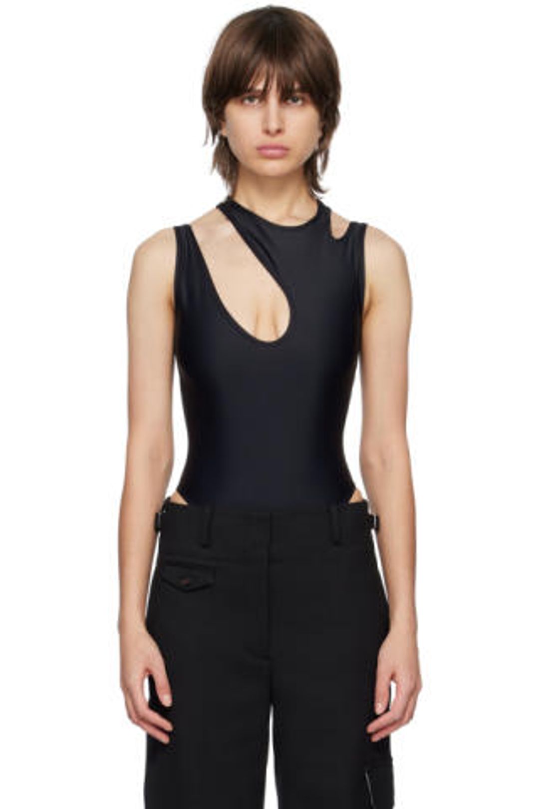 Infinity Bodysuit #2