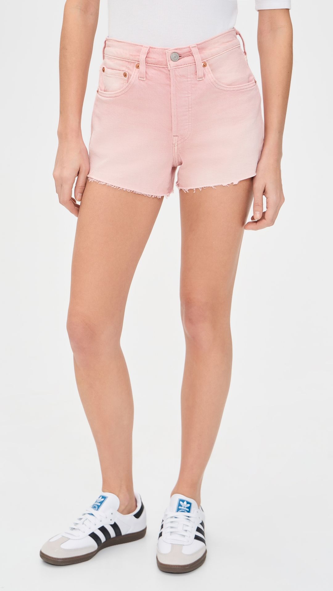 501 Original Shorts