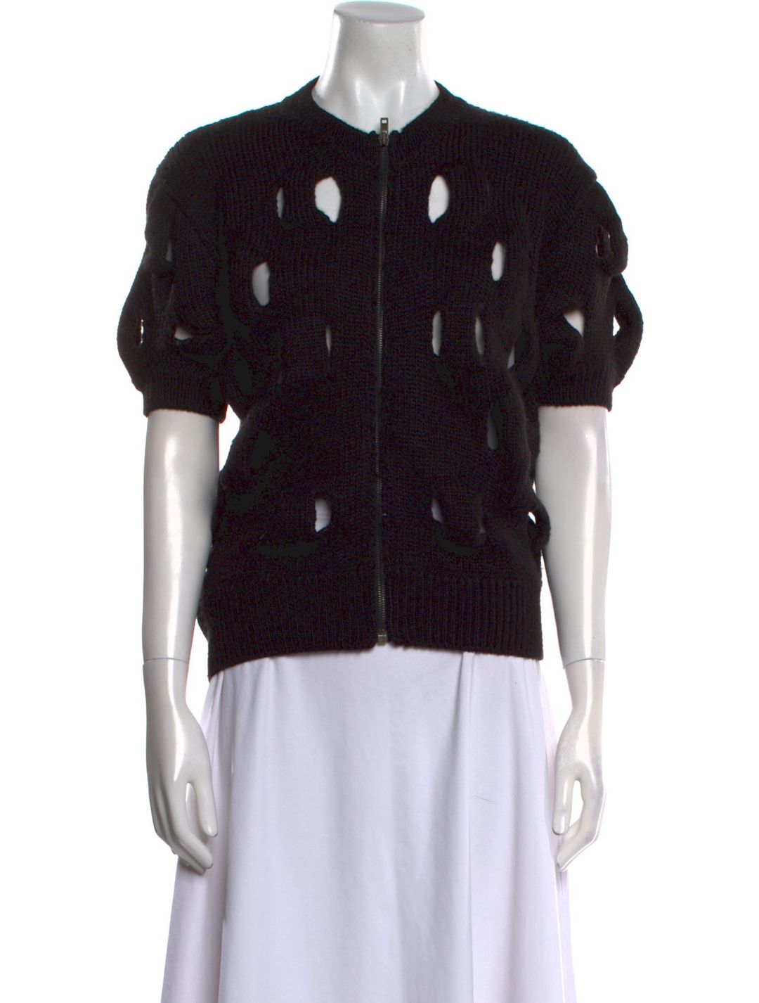 Miu Miu Vintage 2008 Sweater