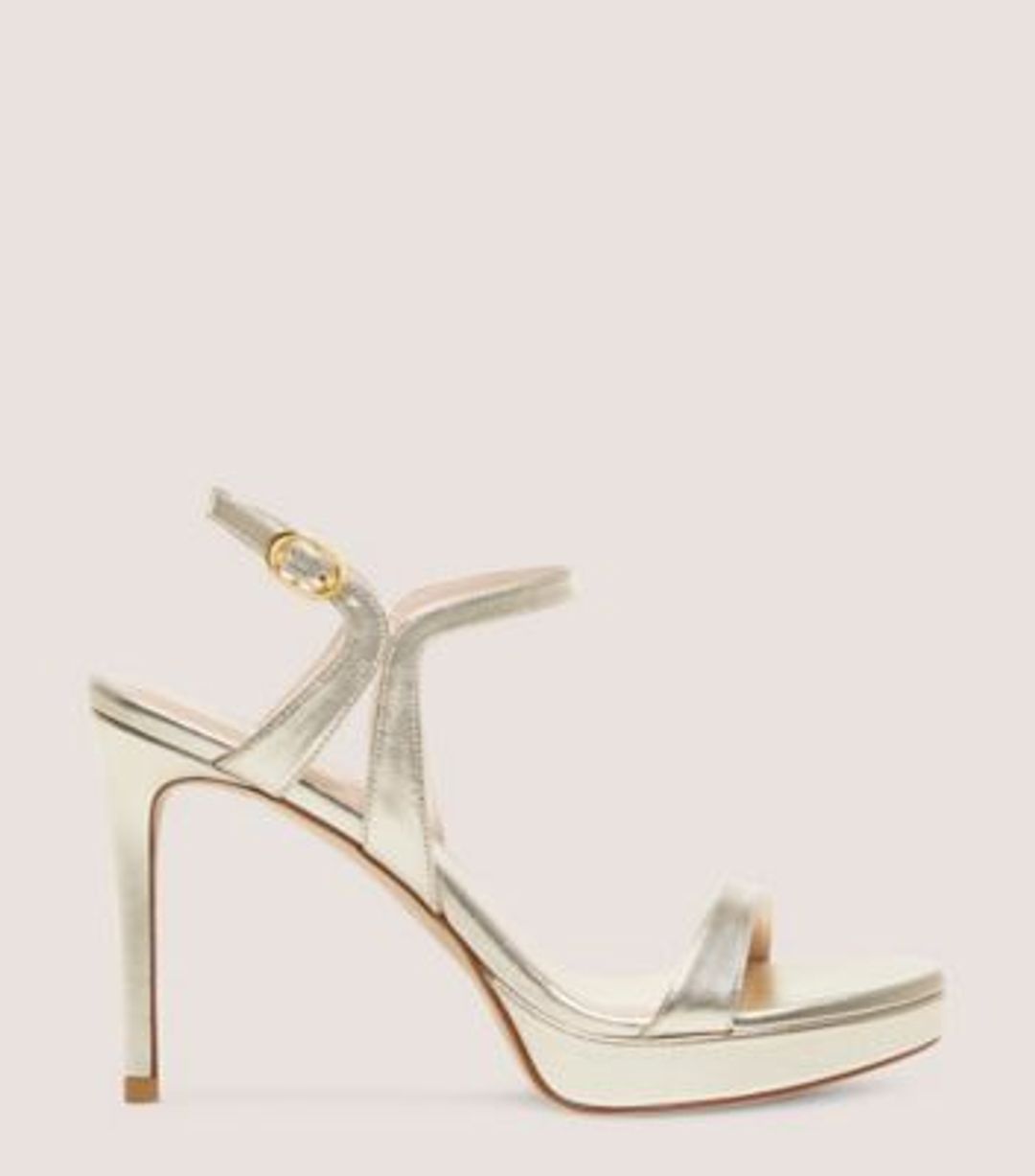 MARIPOSA 80 PLATFORM SANDAL