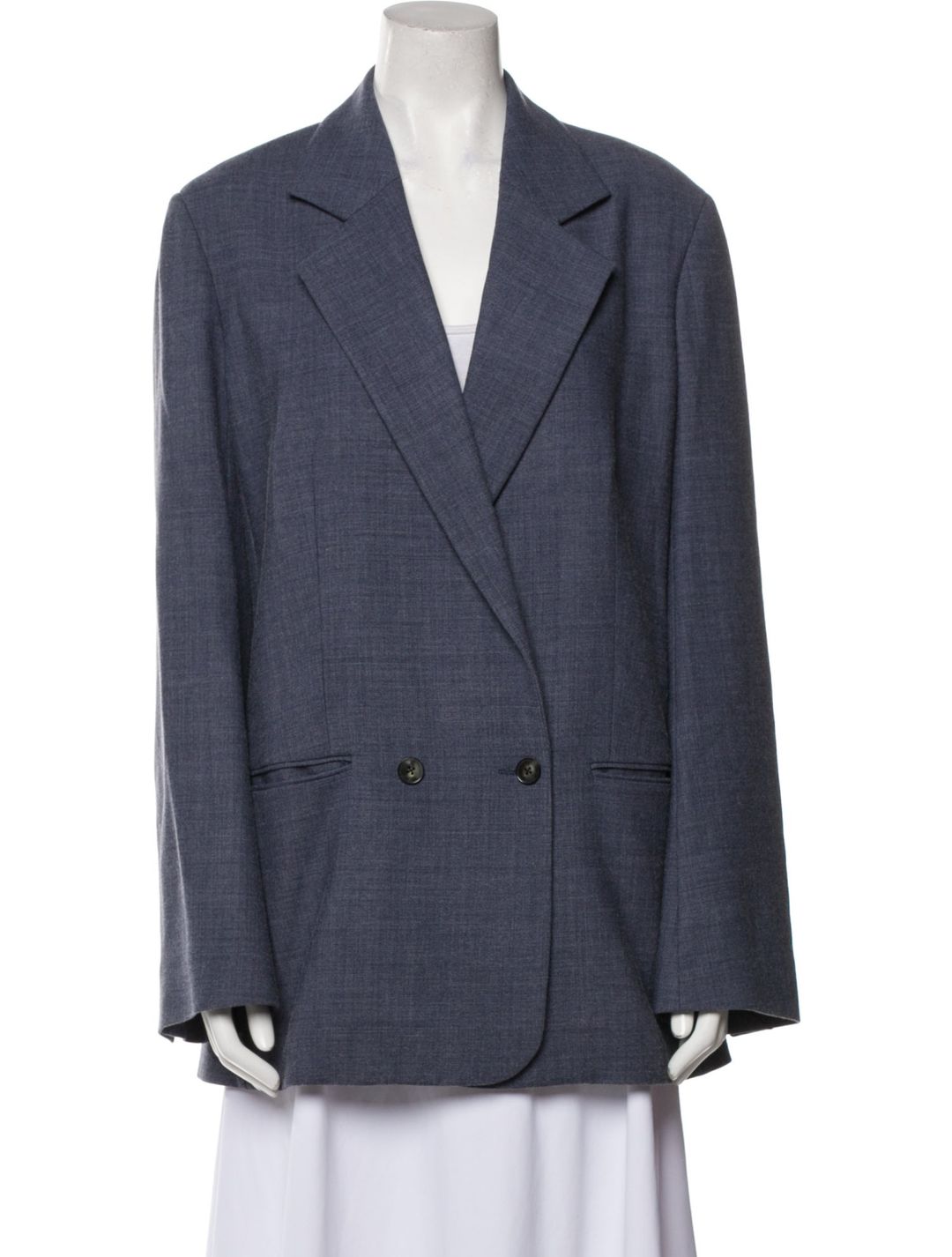 The Row Blazer