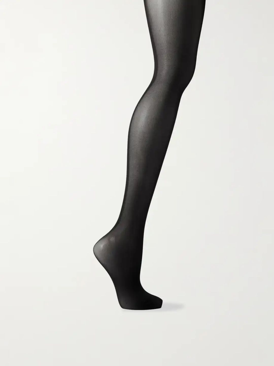 Tummy Control 20 Sheer Tights