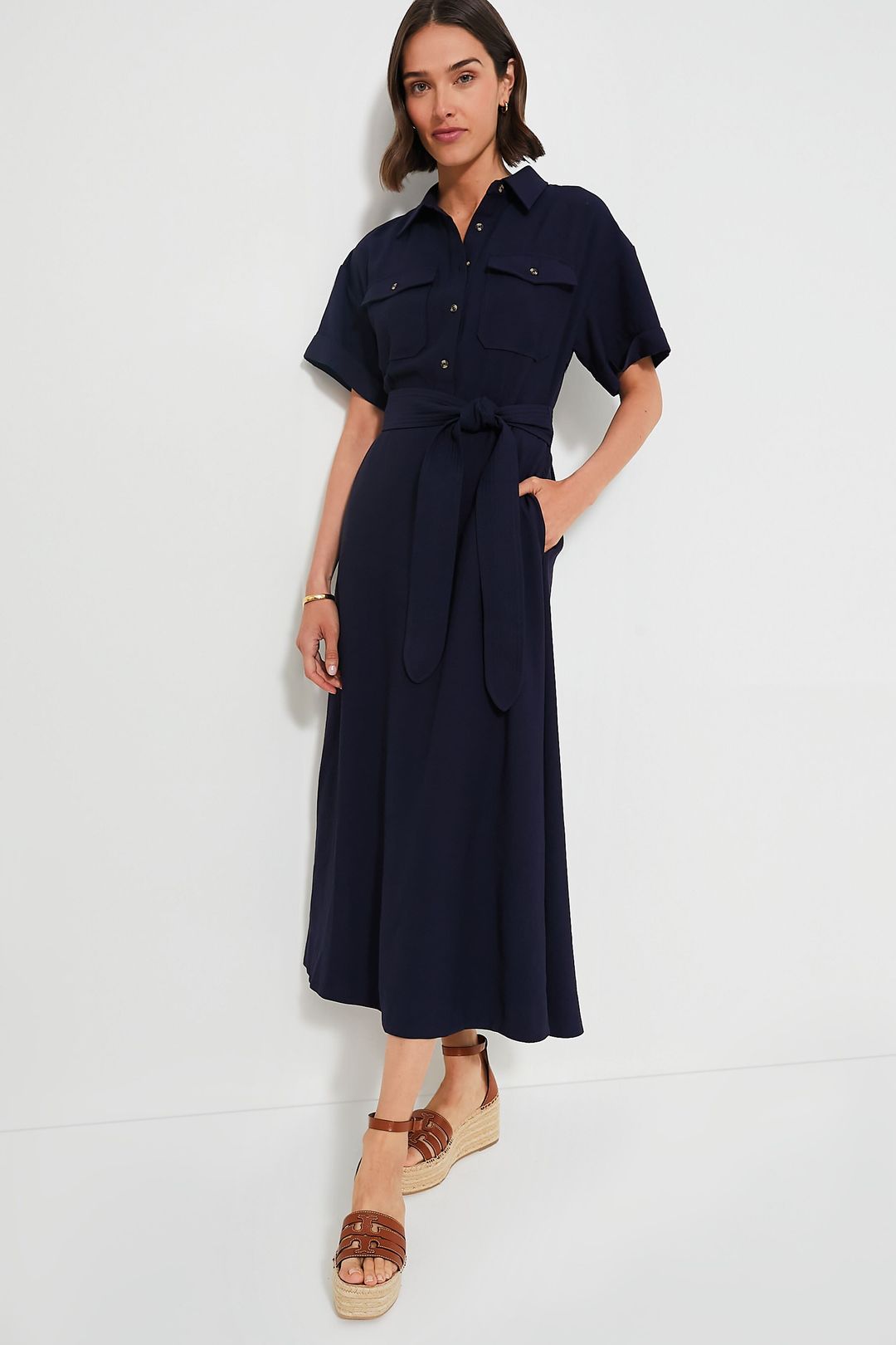 Lucienne Maxi Dress