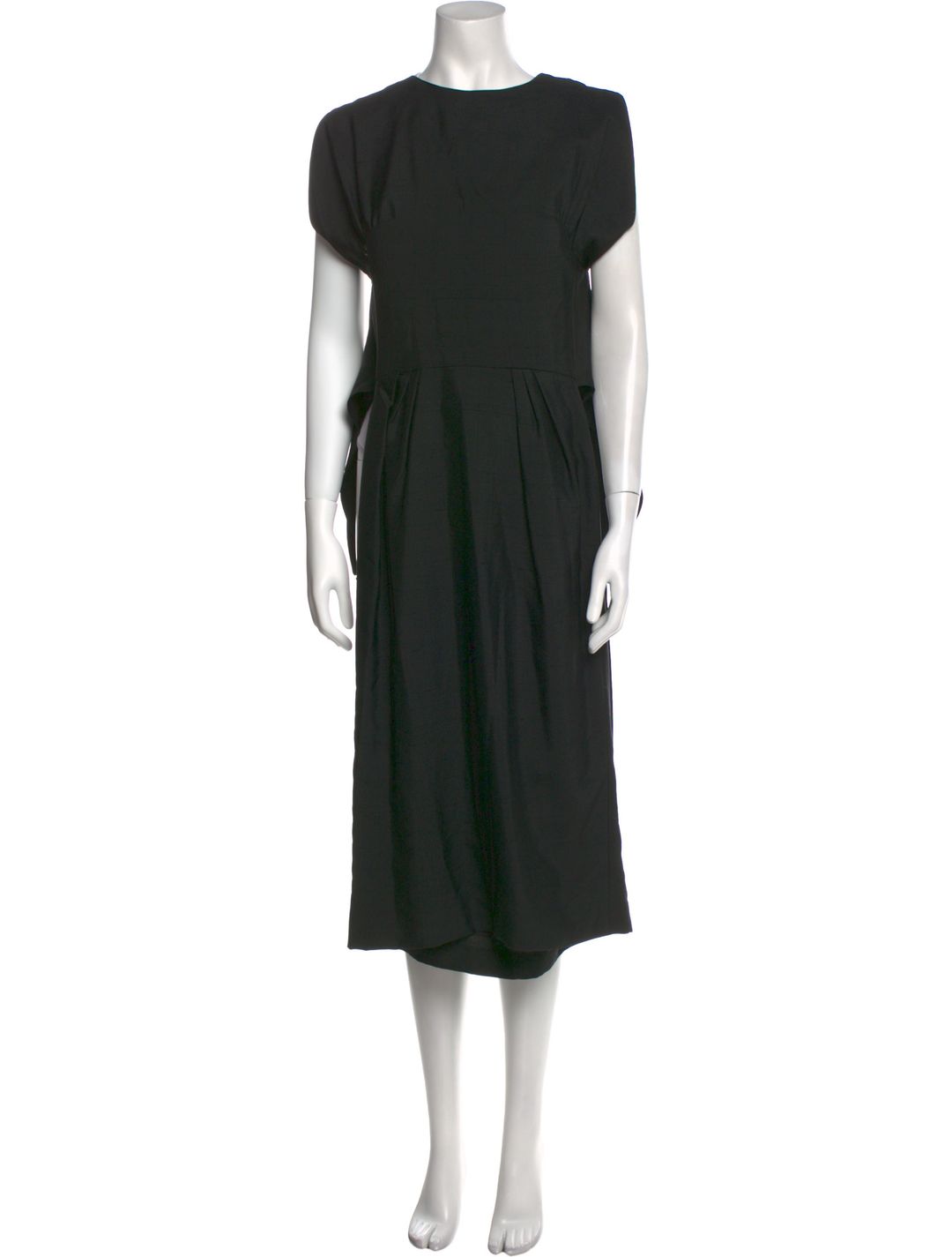 Vintage - Unbranded Vintage Midi Length Dress