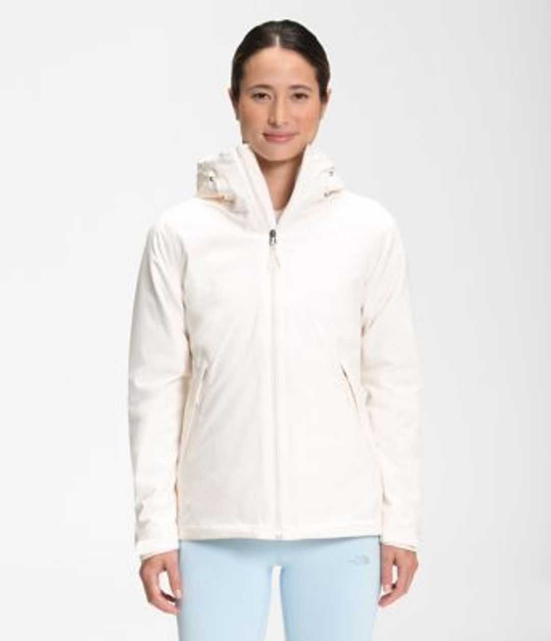 Women’s Carto Triclimate® Jacket
