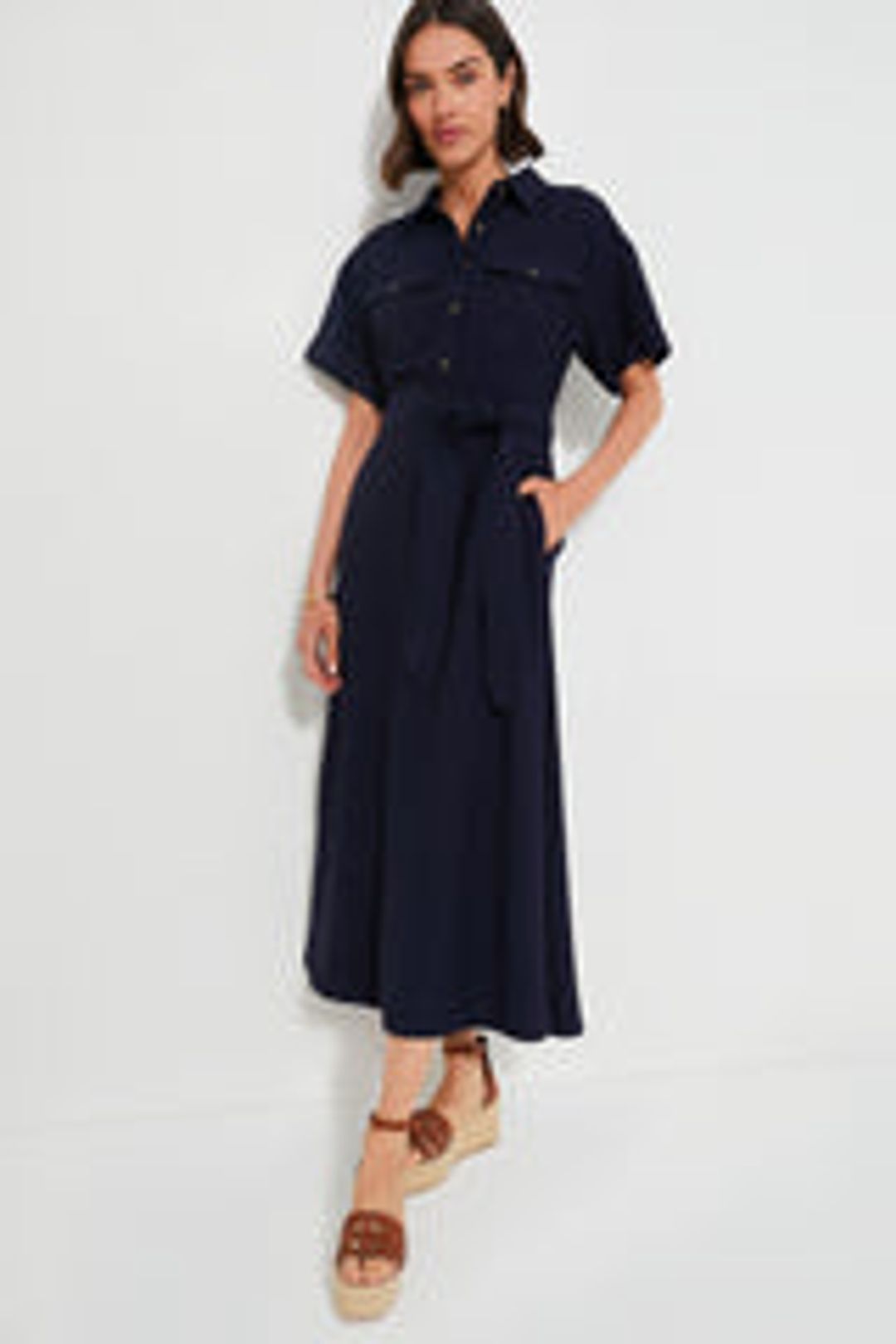 Lucienne Maxi Dress #2