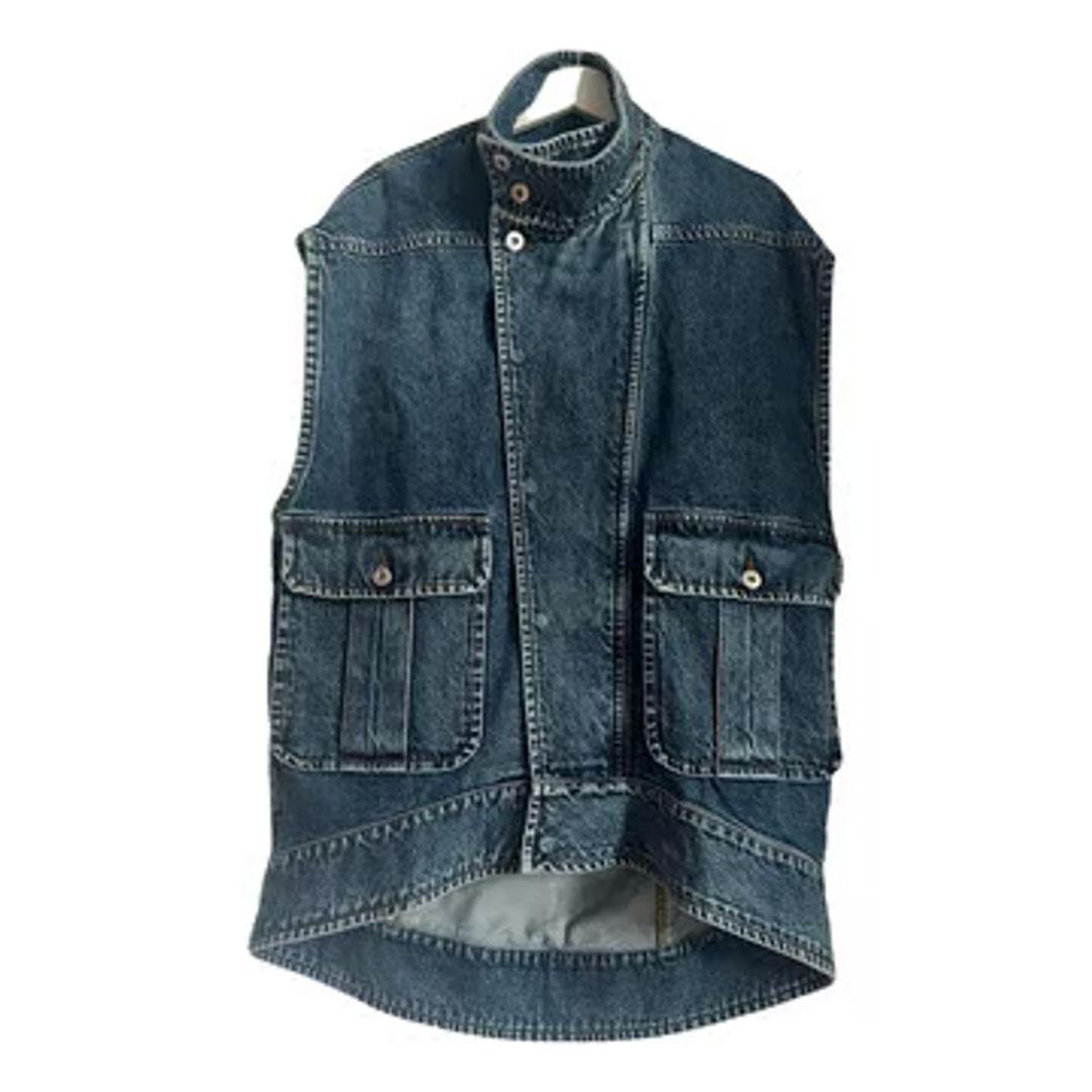 JW Anderson Cardi coat