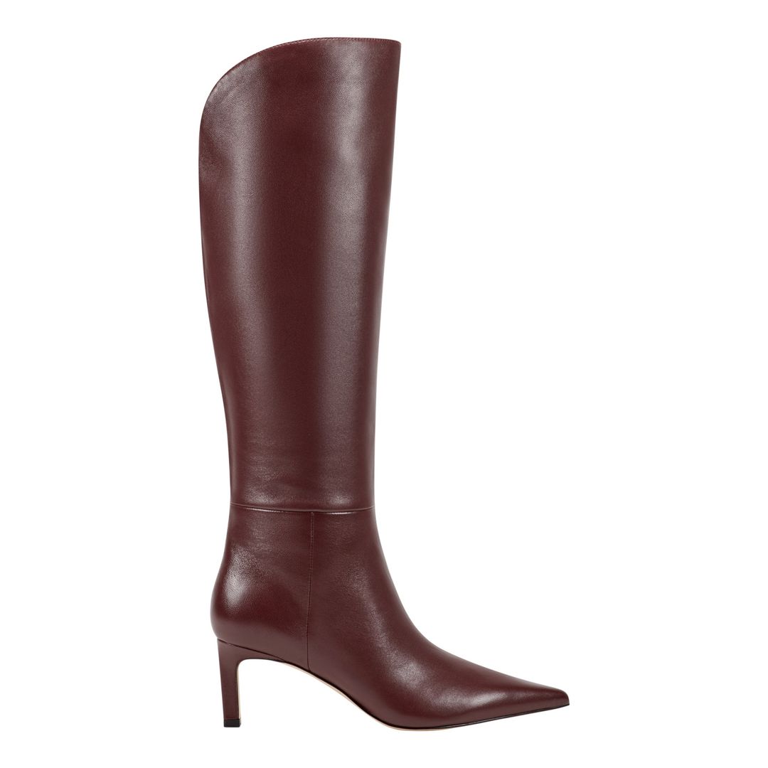 Esmee Leather Boot #4