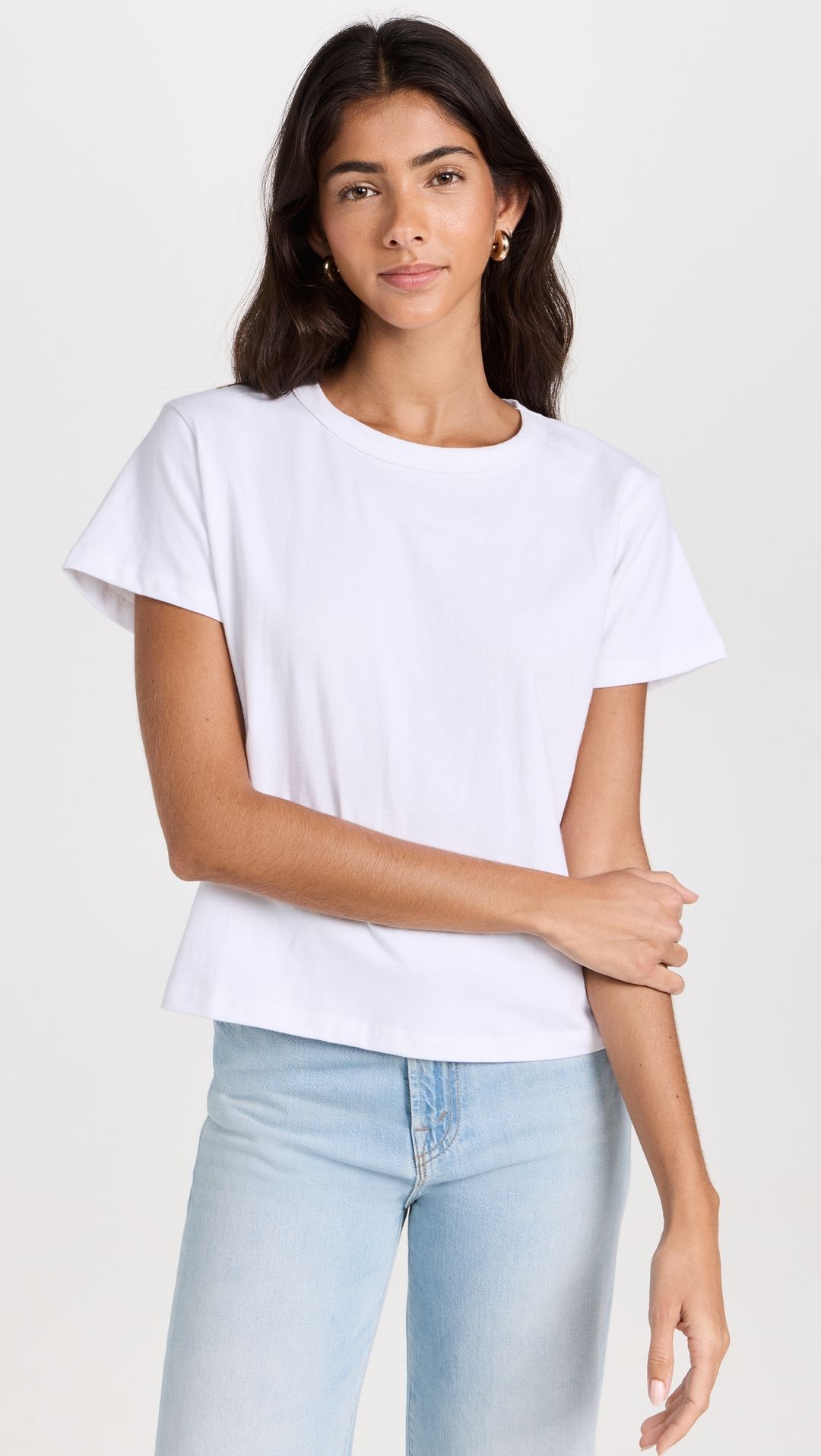 Classic Margo Tee #2