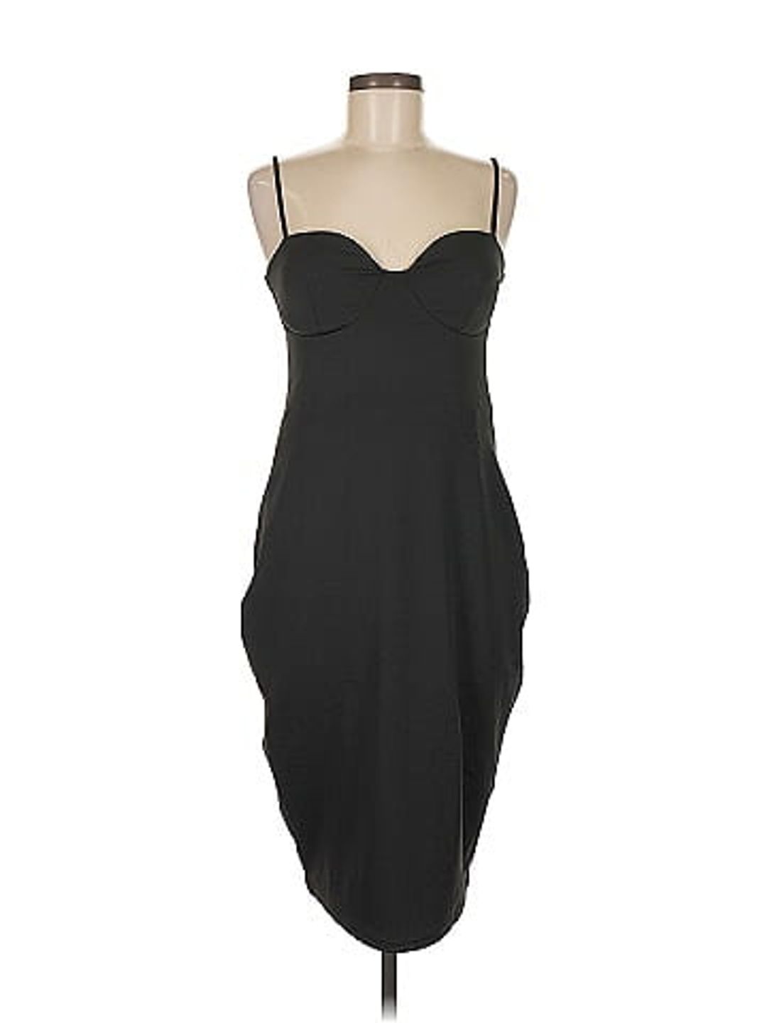 Express Cocktail Dress