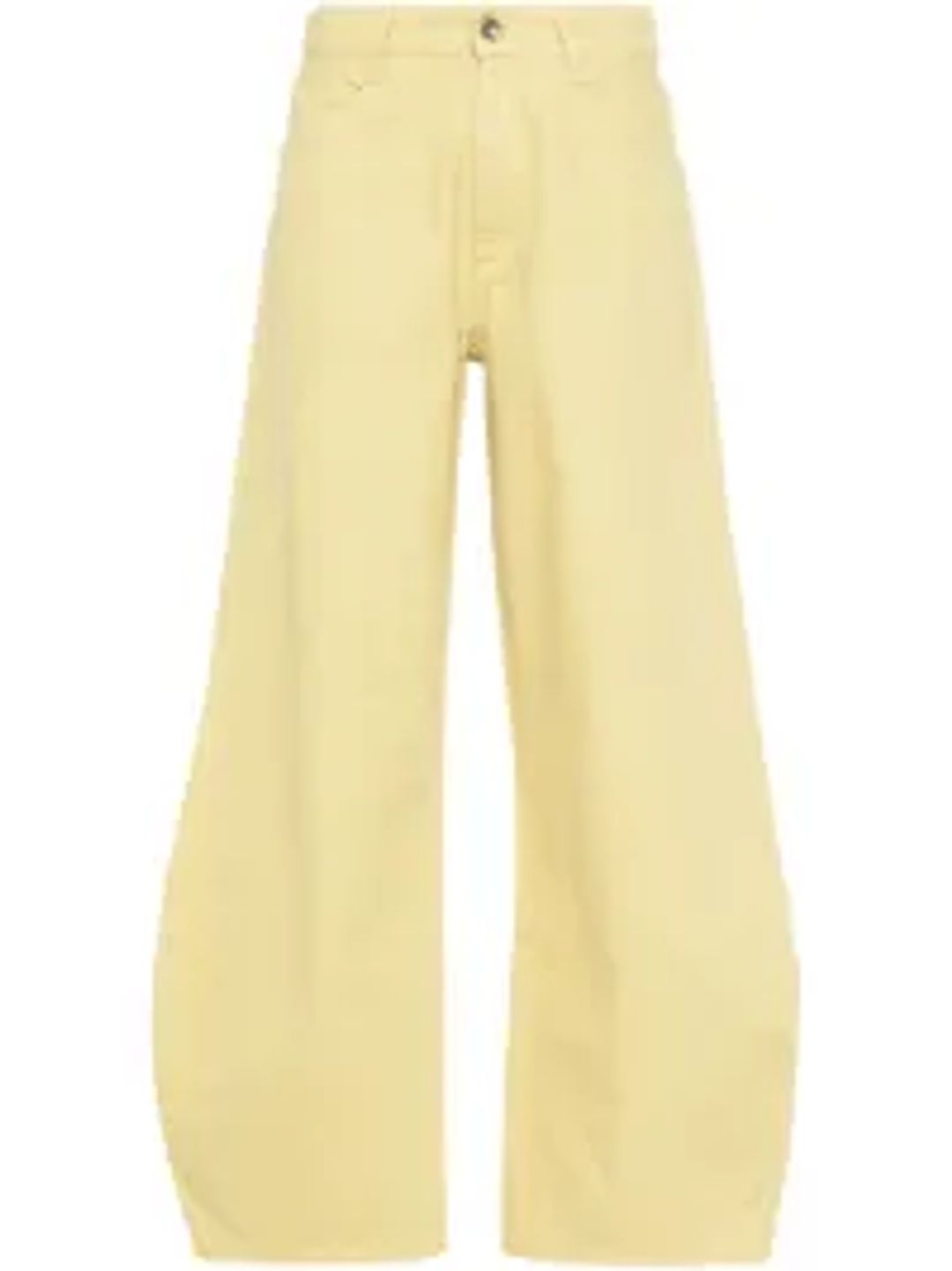 Pipette straight jeans