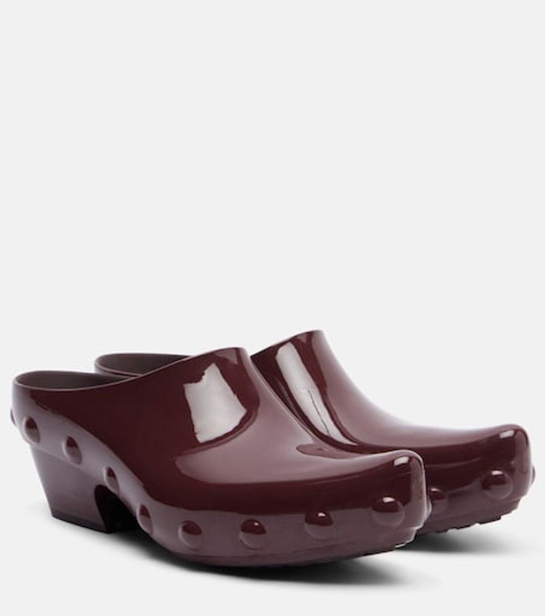 Gondola clogs