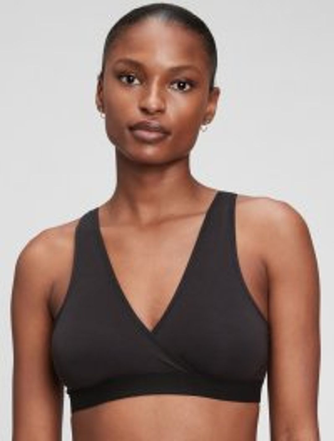 Maternity Nursing Lounge Bralette