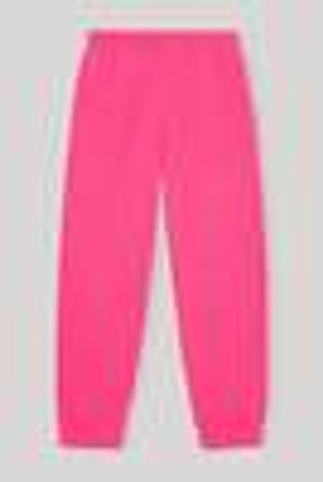 GANNI SOFTWARE ISOLI ELASTICATED PANTS