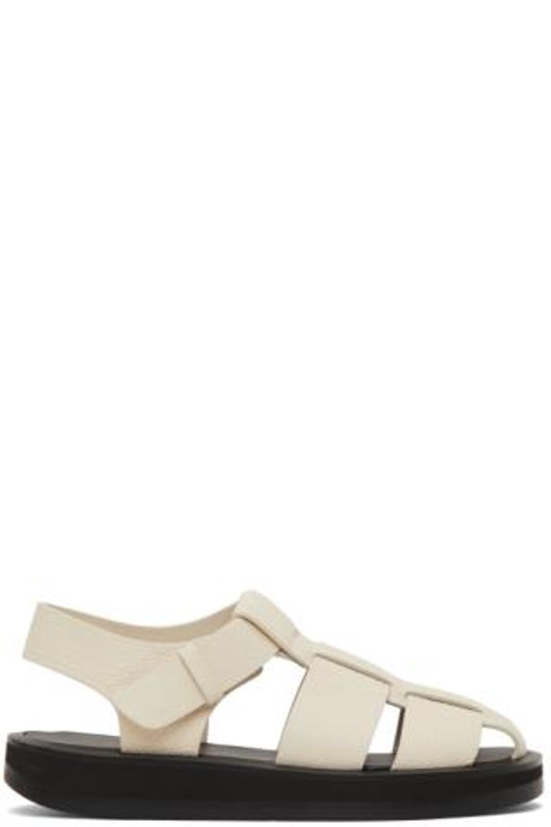 Fisherman Sandals #2