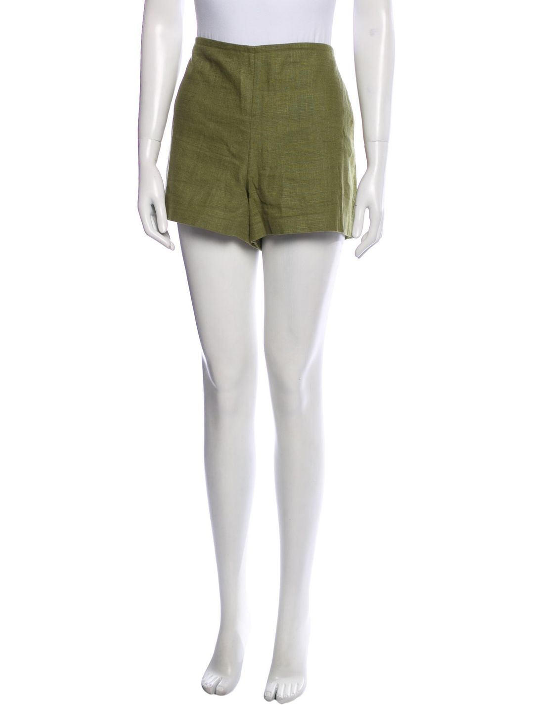 Tory Burch Mini Shorts
