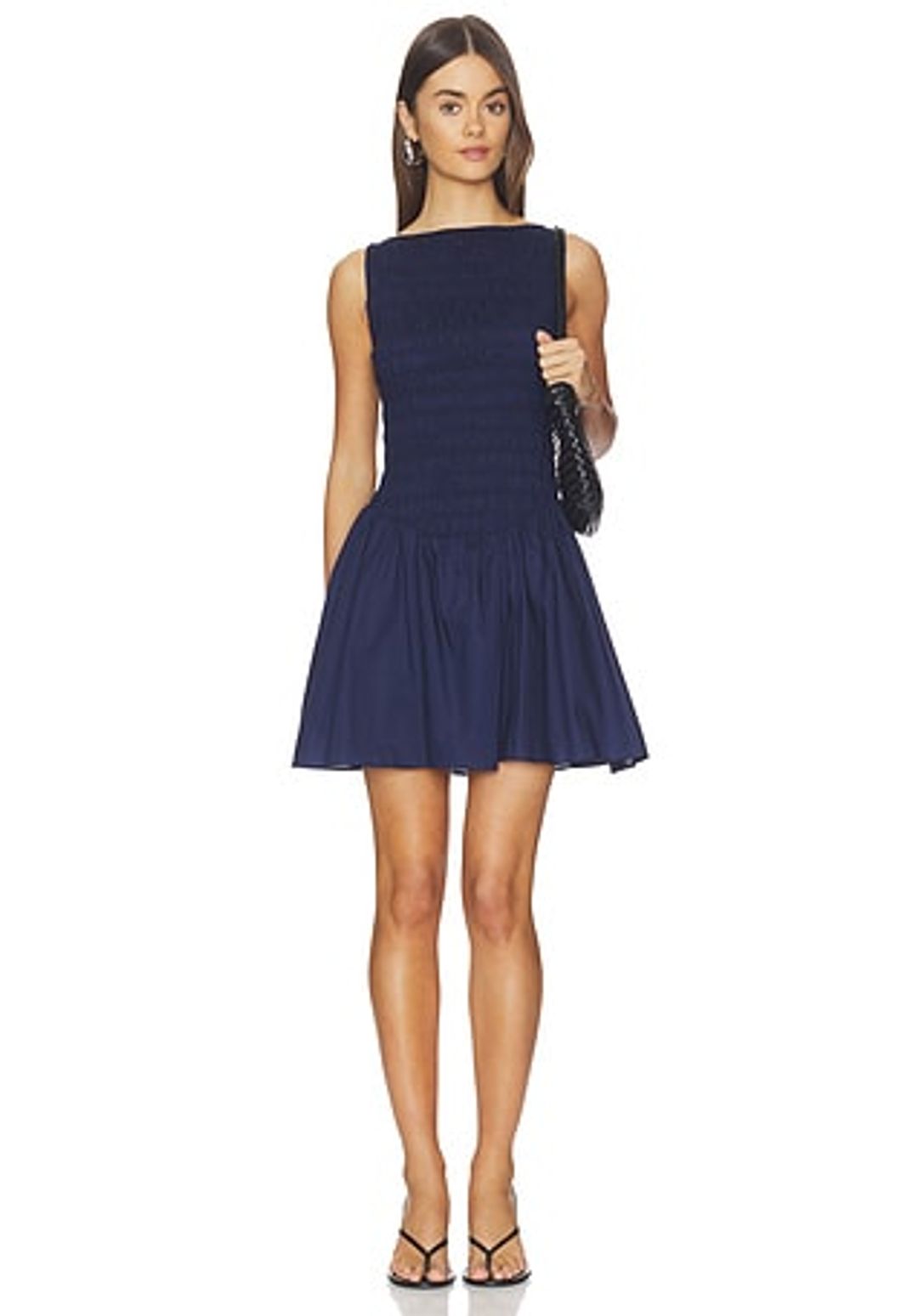 Martina Mini Dress #3